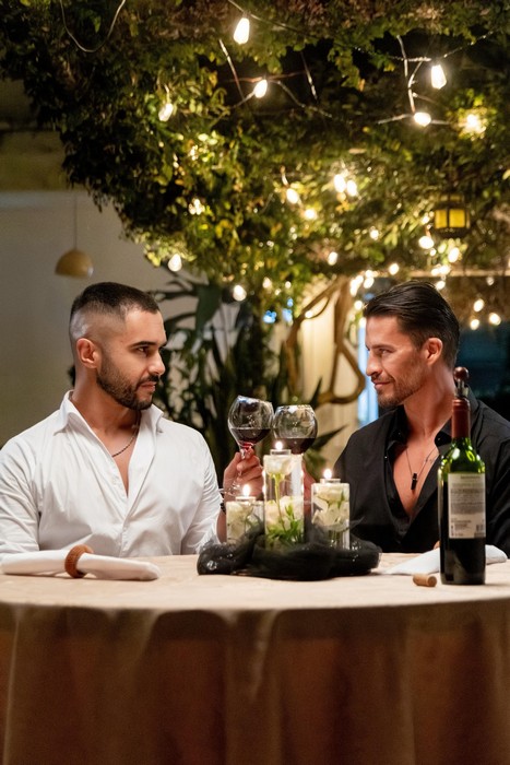 Rodrigo Tardelli fala sobre fim da 2ª temporada de "Estranho Jeito de Amar" 1 Rodrigo Tardelli fala sobre fim da 2ª temporada de "Estranho Jeito de Amar"