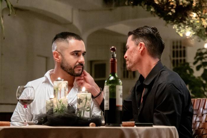 Rodrigo Tardelli fala sobre fim da 2ª temporada de “Estranho Jeito de Amar”