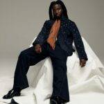 Atração do Coachella, Shaboozey antecipa edição especial de álbum com clipe “Blink Twice”