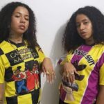 Último dia da maior feira LGBTQIA+ do Brasil será marcado por show de Tasha e Tracie com curadoria de Jal Moreno