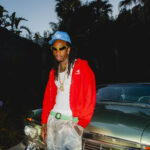 Wiz Khalifa volta às raízes em Kush + Orange Juice 2