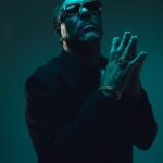 Dexter celebra 35 anos de carreira e 14 anos de liberdade e revisita trajetória no rap com álbum “D’LUXO”