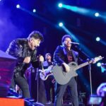 Luiz Cláudio & Giuliano encantam o público da ExpoLondrina 2025 com grandes hits 