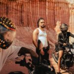 Maui lança o clipe de “Comemorar?”, que retrata a ambiguidade da vitória na favela