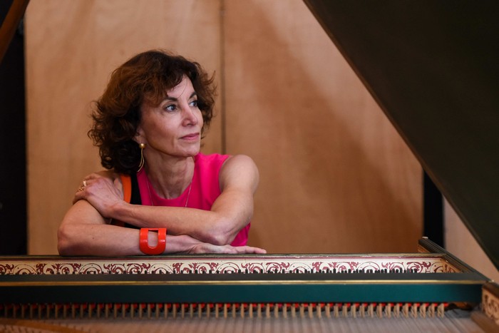 Musica Brasilis nas comemorações dos 200 anos das relações Brasil-França