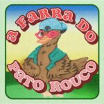 A Farra do Pato Rouco celebra a imaginação em single que dá nome ao projeto