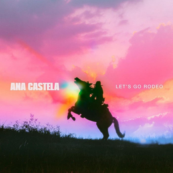 Ana Castela lança "Let's Go Rodeo" com participação de Diplo 1 Ana Castela lança "Let's Go Rodeo" com participação de Diplo