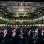 Projeto mineiro Assombro de Bixo investiga a cultura popular em single de estreia