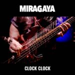 MIRAGAYA faz sua estreia nas plataformas com single “Clock Clock”, pela Caravela Records