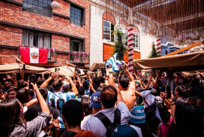 Clássicos e Jogos de Alta Pressão: Apostando em Partidas Cargadas de Emoção