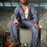 Dope Lemon faz viagem indie psicodélica no álbum Golden Wolf