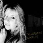 Relações líquidas são questionadas por Fabiana Bittencourt no single “Selvagens Cavalos”