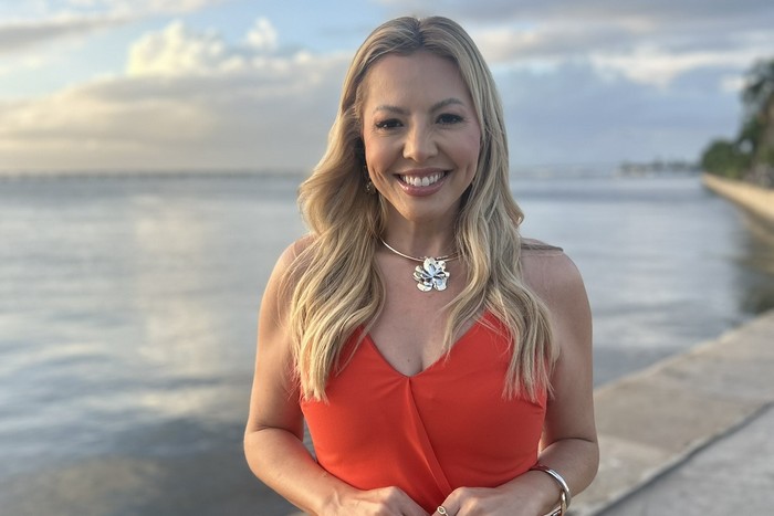 Isabel Fillardis é destaque na estreia do "Retratos Femininos" da TV Aparecida 2 Isabel Fillardis é destaque na estreia do "Retratos Femininos" da TV Aparecida