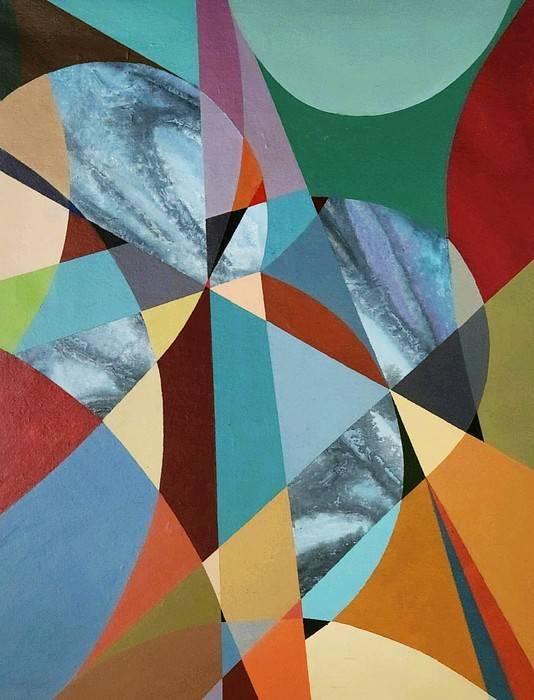 O Espaço BB apresenta o evento B + B, curadoria de Marcia Marschhausen, com collab de arte em suas várias vertentes  