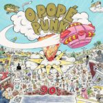 Projeto “O Pop é Punk” chega à 4ª edição com versões dos hits que marcaram os anos 1990