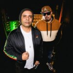 Silvertape une rock e hip hop na pesada “A Tropa”