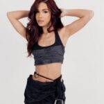 Tília se une a MC Marcelly, MC GW, MC Rodrigo do CN e DJ Zigão em faixa inédita