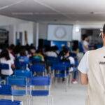 Cinema inclusivo: VerOuvindo Circula exibe filmes acessíveis em escolas e instituições no Recife