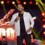 Wglemerson Lima grava primeiro DVD com ritmo e emoção