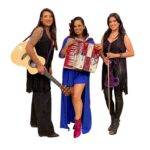 Barra da Saia faz tributo a Inezita Barroso no Revelando São Paulo e resgata clássicos sertanejos na Virada Cultural