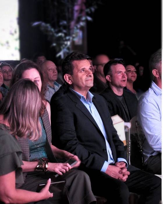 Documentário será lançado mostrando a expedição realizada nos Caminhos de Peabiru