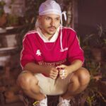 DeLuca mistura r&b e pagode novo single “MENTE QUE NEM SENTE”