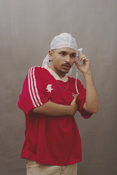 DeLuca mistura r&b e pagode novo single "MENTE QUE NEM SENTE" 1 DeLuca mistura r&b e pagode novo single "MENTE QUE NEM SENTE"