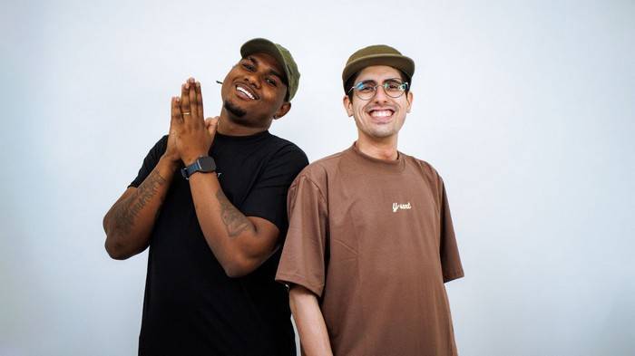 Sucesso em 2018, “Desculpa Doutor” alcança a marca de 100 milhões de plays no Spotify