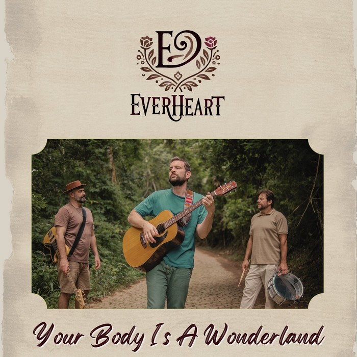 Clássico de John Mayer ganha versão intimista do trio Everheart 1 Clássico de John Mayer ganha versão intimista do trio Everheart