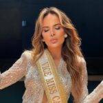 Júlia Severo conquista três títulos no Miss Cascavel 2025