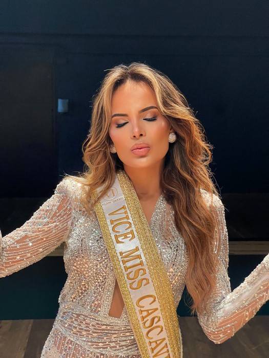 Júlia Severo conquista três títulos no Miss Cascavel 2025