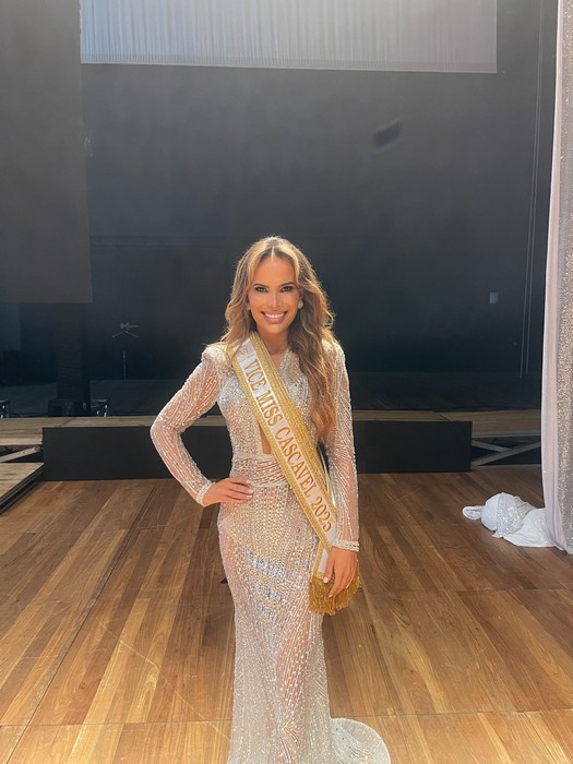 Júlia Severo conquista três títulos no Miss Cascavel 2025 3 Júlia Severo conquista três títulos no Miss Cascavel 2025