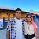 Luiz Kingsman e Odoguiinha lançam parceria que une funk e forró e já embala rádios do Rio e Pernambuco