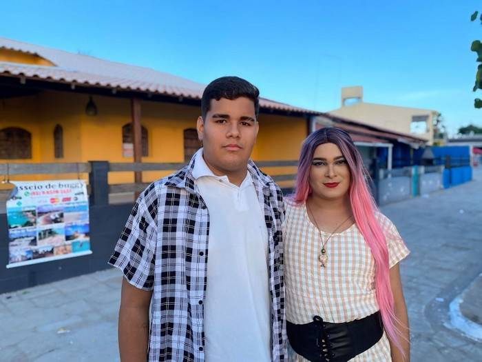 Luiz Kingsman e Odoguiinha lançam parceria que une funk e forró e já embala rádios do Rio e Pernambuco