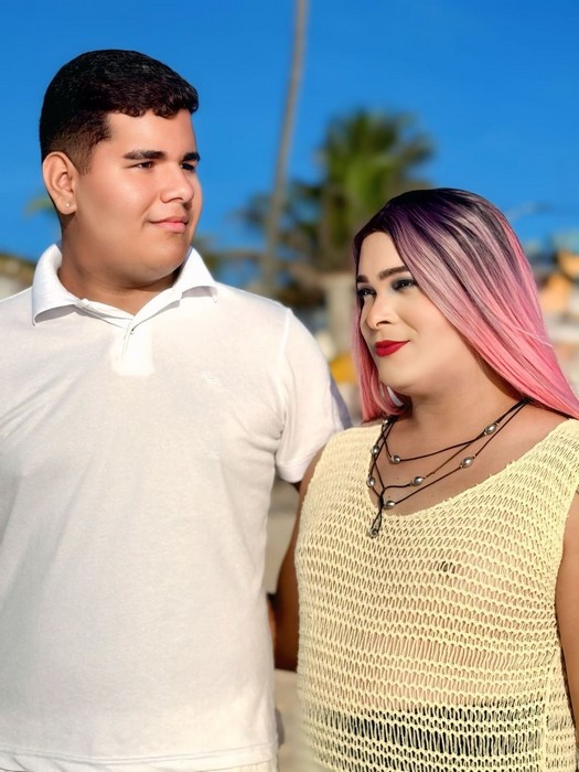 Luiz Kingsman e Odoguiinha lançam parceria que une funk e forró e já embala rádios do Rio e Pernambuco 1 Luiz Kingsman e Odoguiinha lançam parceria que une funk e forró e já embala rádios do Rio e Pernambuco