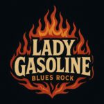 Lady Gasoline Band faz sua estreia no Mississippi Delta Blues Bar, resgatando a essência visceral do blues, no próximo dia 10 de maio 