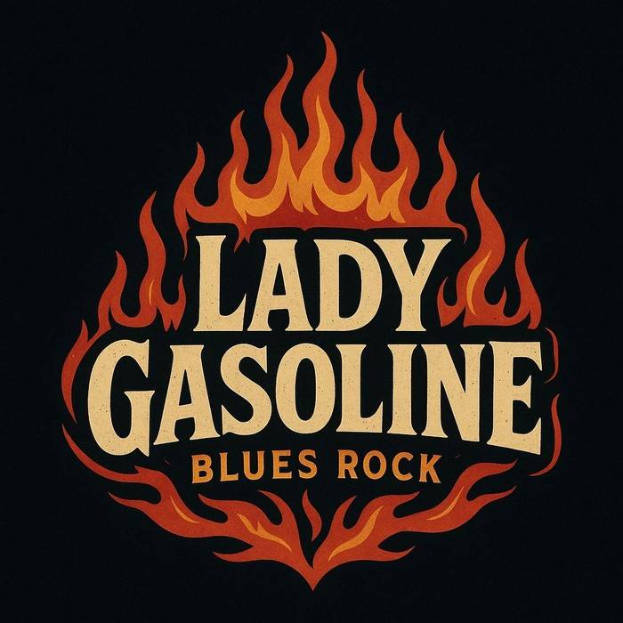 Lady Gasoline Band faz sua estreia no Mississippi Delta Blues Bar, resgatando a essência visceral do blues, no próximo dia 10 de maio 