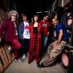 PIC-NIC comemora lançamento do álbum Volta com videoclipe da faixa “Aniquilação”