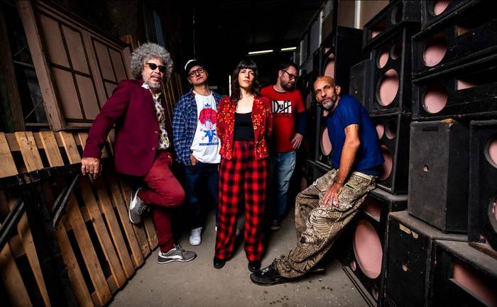 PIC-NIC comemora lançamento do álbum Volta com videoclipe da faixa “Aniquilação”