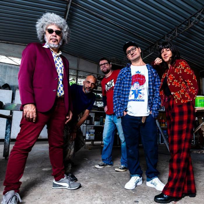 PIC-NIC comemora lançamento do álbum Volta com videoclipe da faixa "Aniquilação"