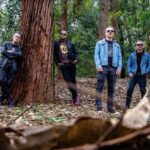 Supla e Inocentes lançam split que revela sintonia afiada antes de parceria ao vivo no The Town 2025