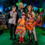 Thullio Milionário estreia como ator em “A Caverna Encantada”, novela do SBT