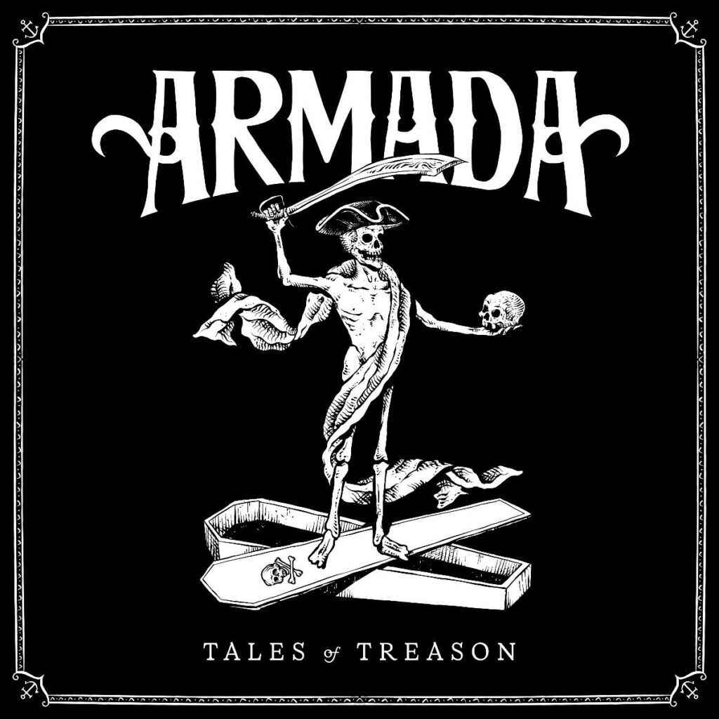 Armada lança videoclipe ao vivo de "Last Of My Kind"; assista 1 Armada lança videoclipe ao vivo de "Last Of My Kind"; assista