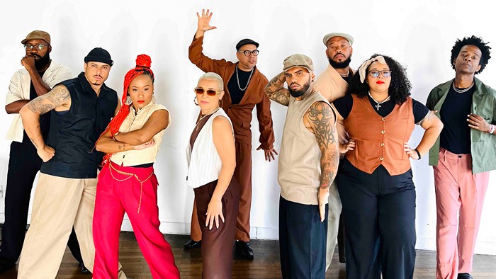 Espetáculo gratuito “Dança Charme Brasil” estreia na Tijuca 1 Espetáculo gratuito “Dança Charme Brasil” estreia na Tijuca
