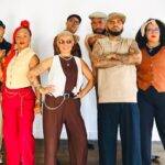 Espetáculo gratuito “Dança Charme Brasil” estreia na Tijuca