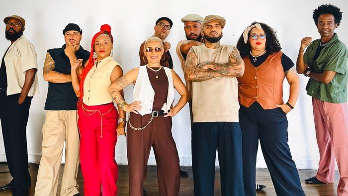 Espetáculo gratuito “Dança Charme Brasil” estreia na Tijuca