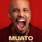 Multiartista premiado no Brasil e no exterior, Muato leva “Concerto Sobre o Pagode” ao SESC Niterói