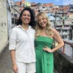 “Retratos Femininos” traz história de empreendedora destacada na revista Forbes