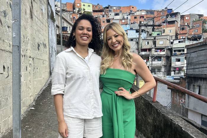 “Retratos Femininos” traz história de empreendedora destacada na revista Forbes