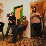 Cor dos Olhos apresenta segunda parte de projeto autoral nas plataformas